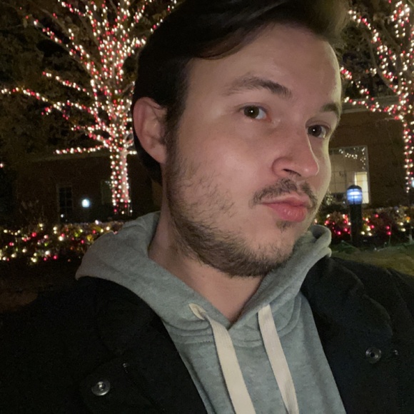 Meet your Posher, Aaron - Picture 1 of 1